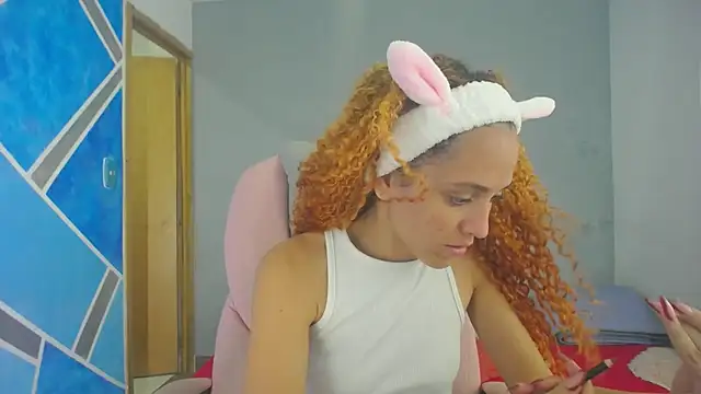 SexyLeilaa online show from 01.08.25