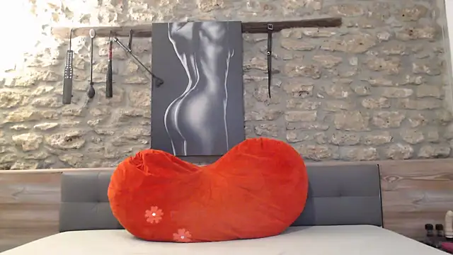 Naschkatze01 online show from 11.28.25