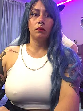 Luna Paris  online show from 01.19.25