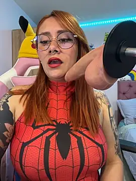 Luna Paris  online show from 10.27.25