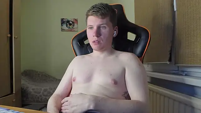 Bananas dick online show from 01.18.25