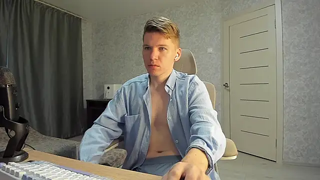 Bananas dick online show from 10.04.25