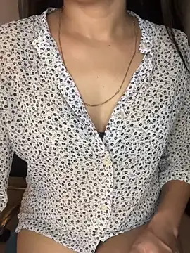 Beautiful xxo online show from 09.25.25