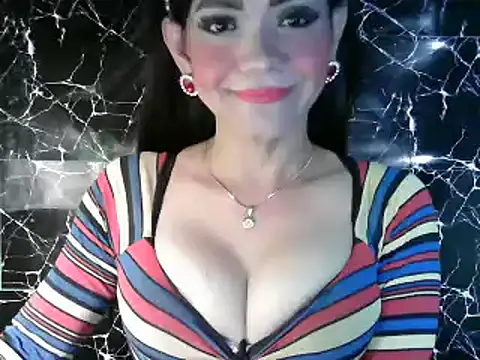 Rosebaumgardner1234 online show from 01.25.25