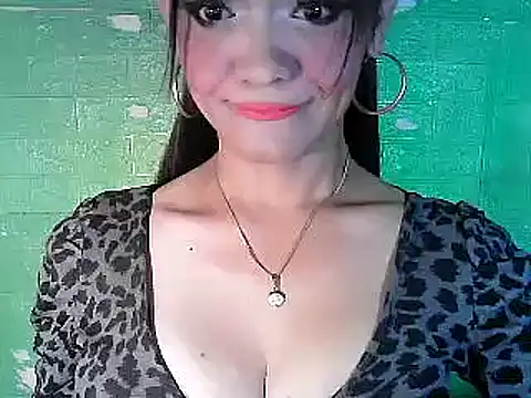 Rosebaumgardner1234 online show from 02.14.25