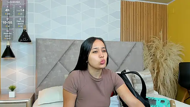 Sammy Fit  online show from 02.02.26