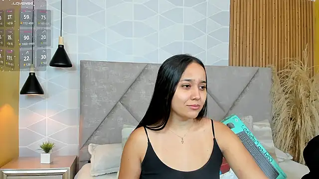 Sammy Fit  online show from 02.03.26