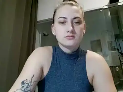 Natalia Daysie online show from 03.18.25