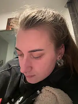 Natalia Daysie online show from 02.15.26