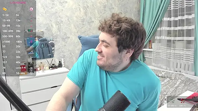 Morlaios online show from 02.05.25