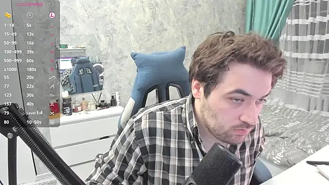 Morlaios online show from 02.07.25