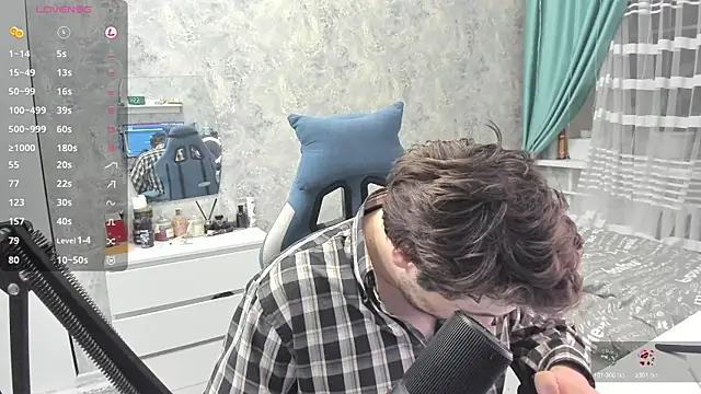 Morlaios online show from 02.07.25