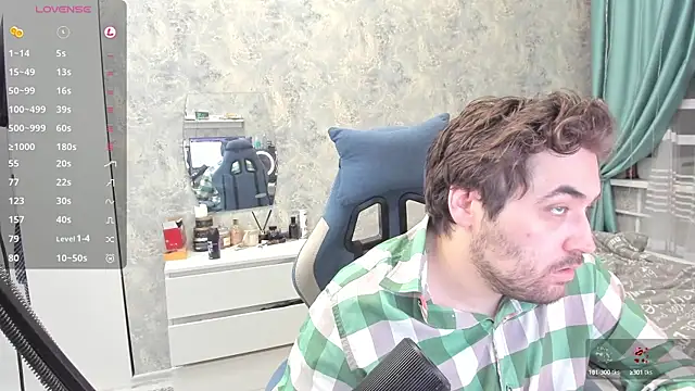 Morlaios online show from 02.10.25