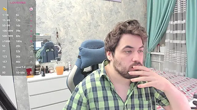 Morlaios online show from 02.20.25