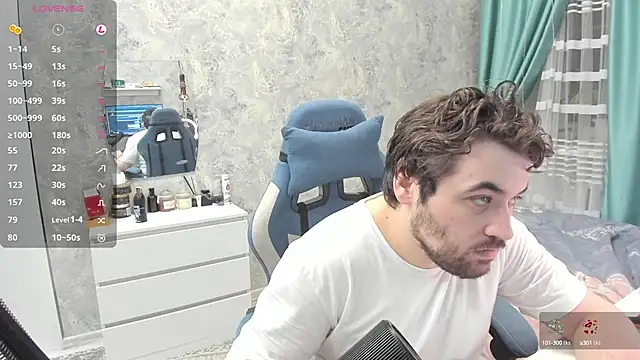 Morlaios online show from 02.21.25