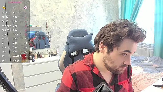 Morlaios online show from 02.22.25