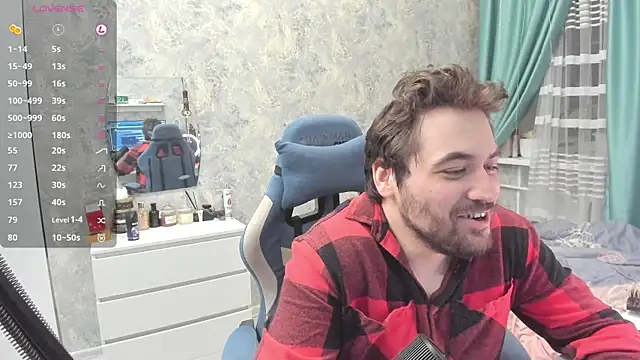 Morlaios online show from 02.22.25