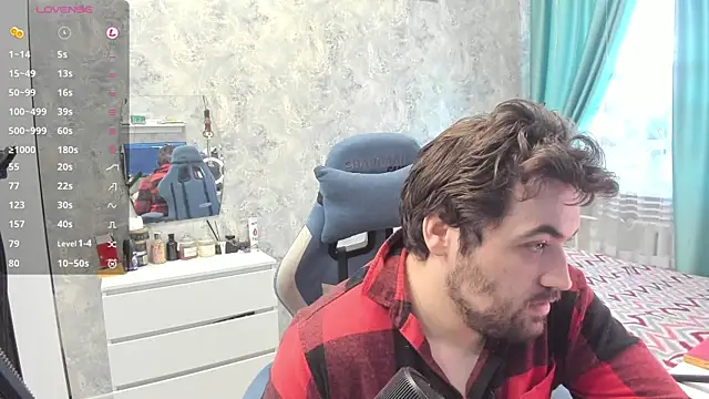 Morlaios online show from 02.23.25