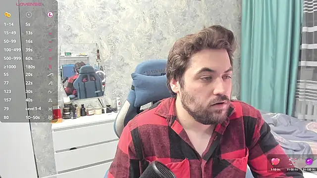 Morlaios online show from 02.26.25