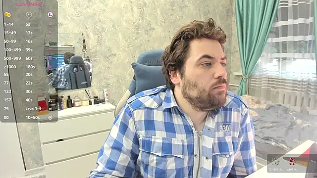 Morlaios online show from 02.28.25