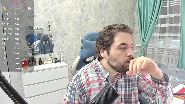 Morlaios online show from 03.01.25