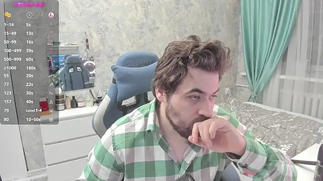 Morlaios online show from 03.05.25