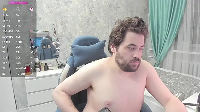 Morlaios online show from 03.06.25