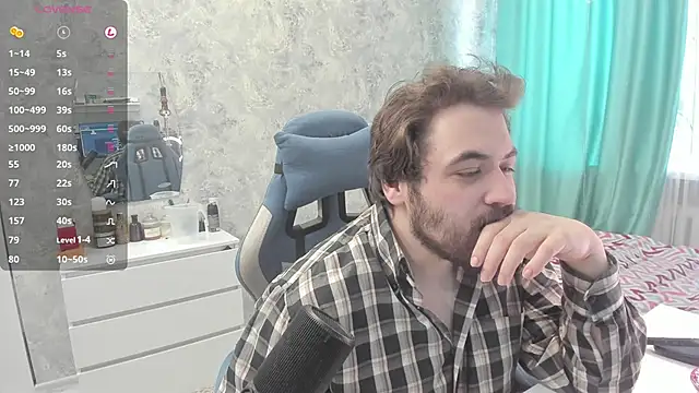 Morlaios online show from 03.17.25