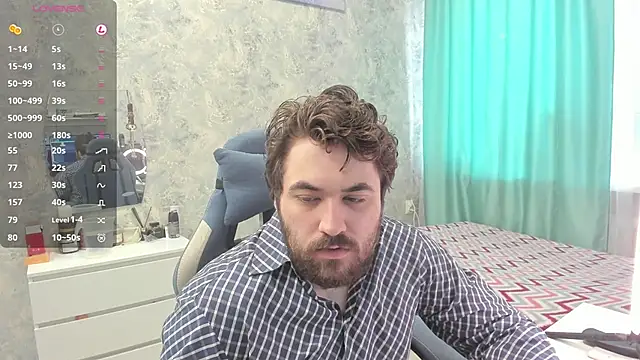 Morlaios online show from 03.19.25