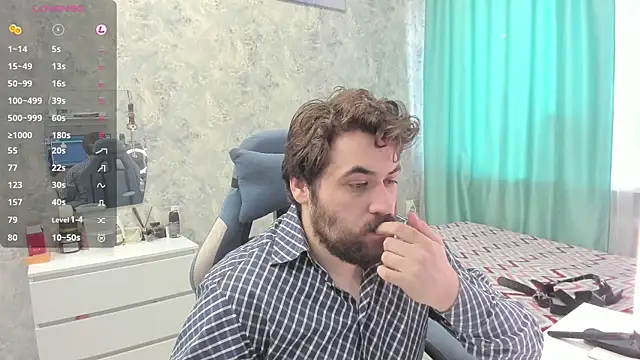 Morlaios online show from 03.19.25