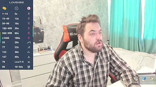 Morlaios online show from 09.12.25