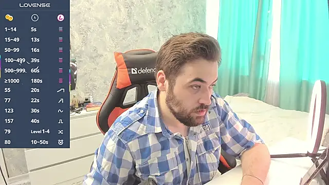 Morlaios online show from 09.16.25