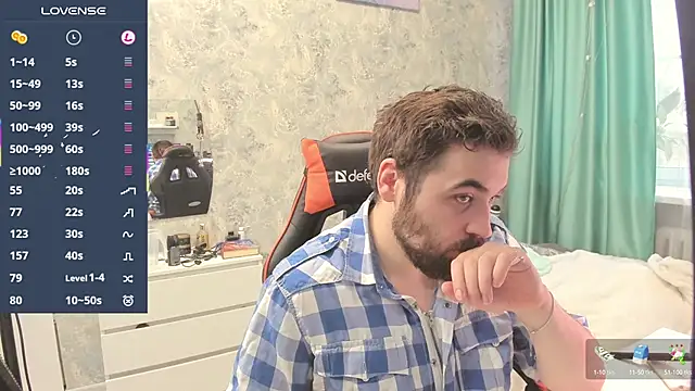 Morlaios online show from 09.19.25