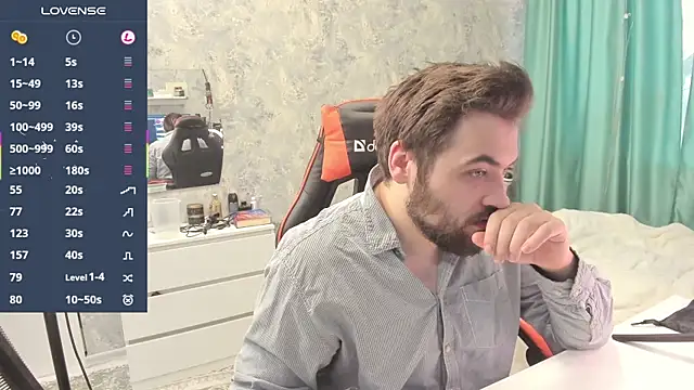 Morlaios online show from 09.20.25