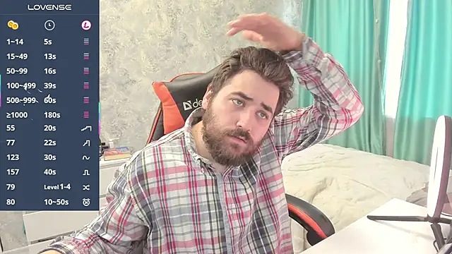 Morlaios online show from 10.13.25