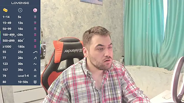 Morlaios online show from 11.16.25