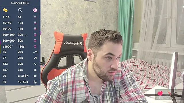 Morlaios online show from 11.24.25