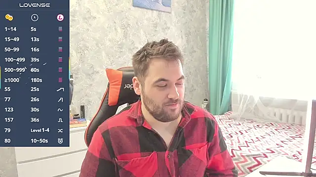 Morlaios online show from 11.26.25