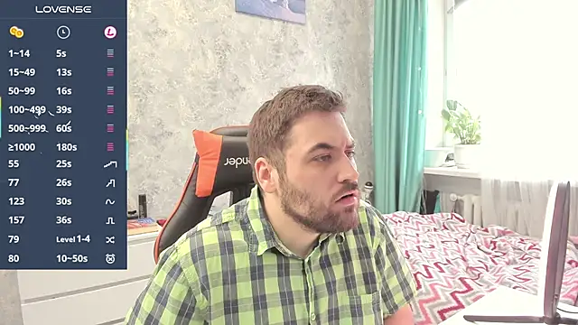 Morlaios online show from 12.05.25