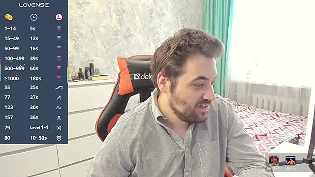 Morlaios online show from 01.14.26