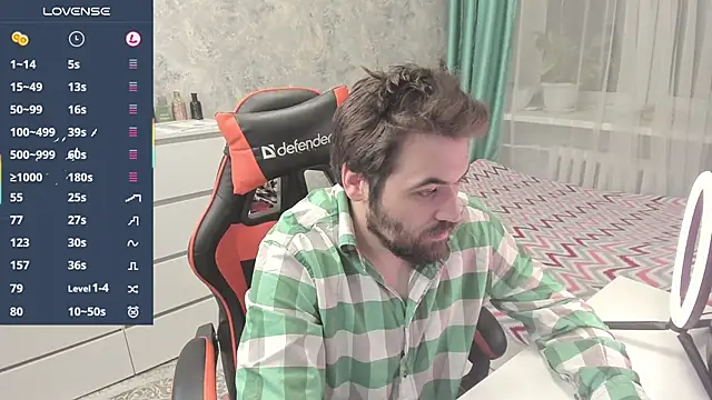 Snapshot of Morlaios chatting on 01.31.26 Morlaios online show from 01.31.26