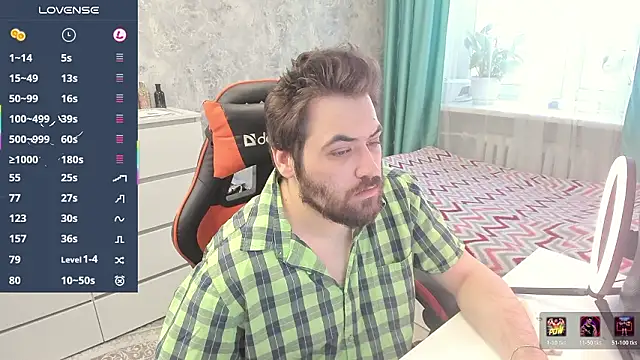 Snapshot of Morlaios chatting on 02.01.26 Morlaios online show from 02.01.26