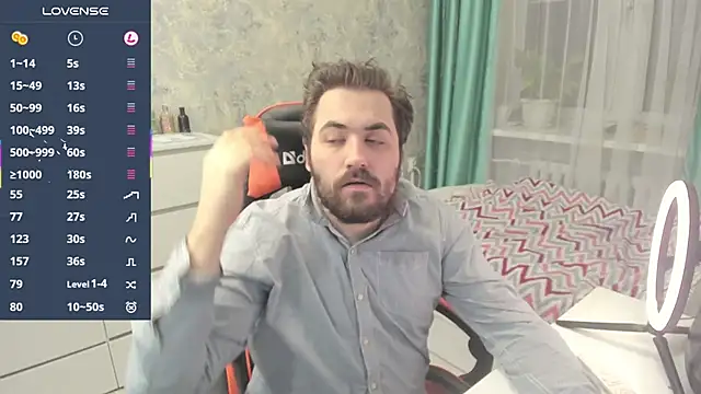 Snapshot of Morlaios chatting on 02.02.26 Morlaios online show from 02.02.26