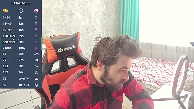 Snapshot of Morlaios chatting on 02.19.26 Morlaios online show from 02.19.26