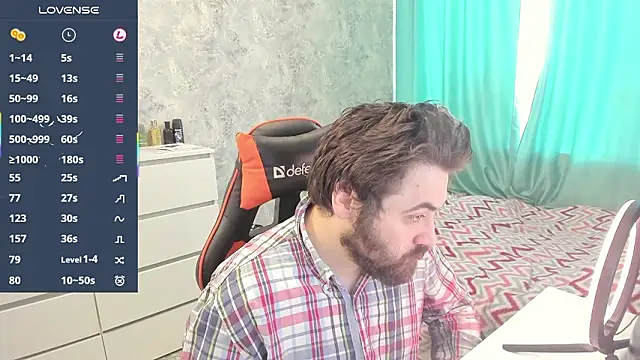 Snapshot of Morlaios chatting on 02.23.26 Morlaios online show from 02.23.26