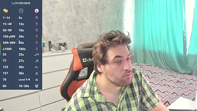 Morlaios online show from 04.09.26