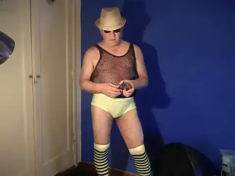 Fabrissi online show from 11.20.25