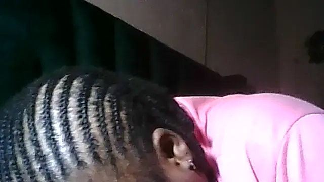 African slut goddess online show from 01.14.26