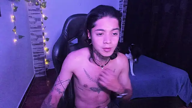 saad man online show from 10.30.25