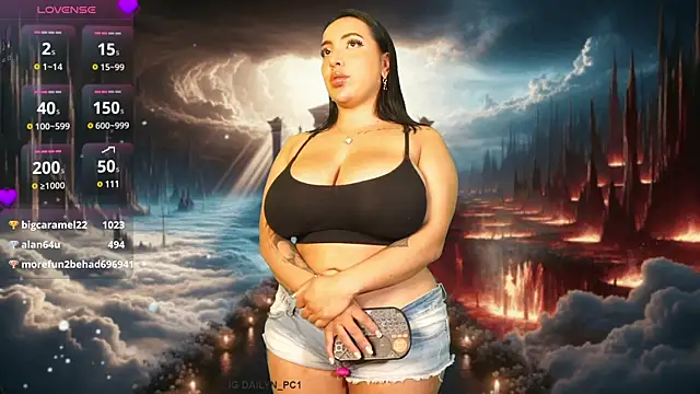 paradise3cityy online show from 01.10.25